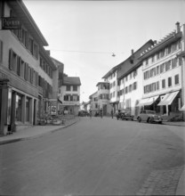 Bulach; 1940.