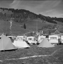 The international camp took place from 31th December to 2nd January.