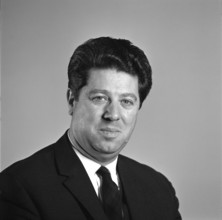 Jean-Jacques Cevey 1967.