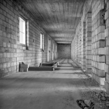 On Mai 24th, the Bernese people approved of the extension of Hindelbank's women's prison which