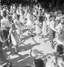 Rutenzug Brugg 1945.