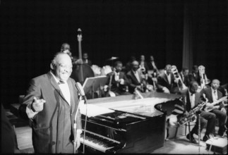 Count Basie 1965.