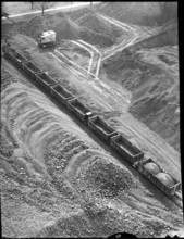 Gasworks Schlieren 1957.