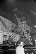 Casino Montreux on Fire, 1971.