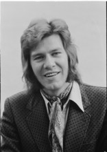 Jurg Marquardt, 1971.