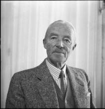 General Guisan, 1954.