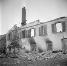 WK 2: Fliegerangriff.