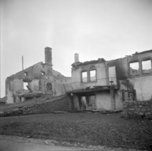 WK 2: Fliegerangriff.