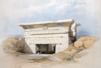 Dendera