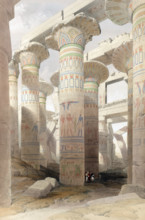 Karnak Temple