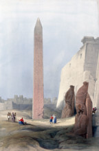 Obelisk of Luxor