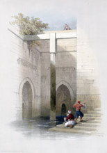 The Nilometer