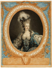 Marie Antoinette