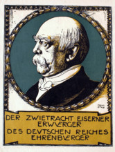 Otto Eduard Leopold von Bismarck-Schv?nhausen