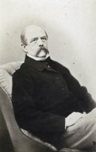 Otto Eduard Leopold von Bismarck-Schv?nhausen
