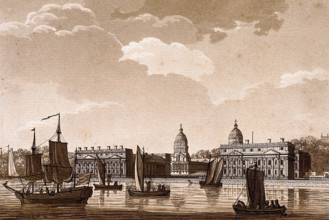 Royal Naval Hospital