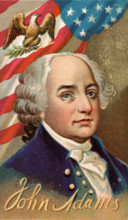 Famous people in American history