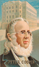 Famous people in American history