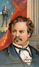 Famous people in American history