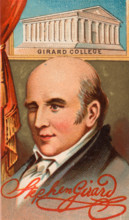 Famous people in American history