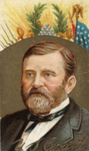 Famous people in American history