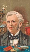 Famous people in American history