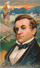 Famous people in American history