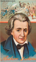 Famous people in American history