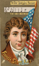 Famous people in American history