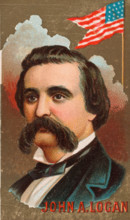 Famous people in American history