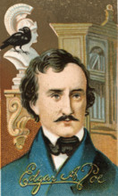 Famous people in American history