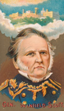 Famous people in American history