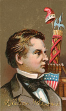 Famous people in American history