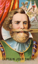 Famous people in American history