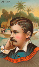 Famous people in American history