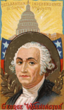 Famous people in American history