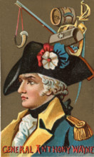 Famous people in American history