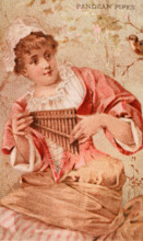 Musical instruments