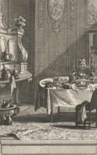 The City Rat and the Field Rat