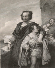 Christopher Columbus