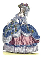 Marie Antoinette