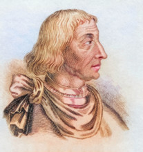 Philippe de Commynes.
