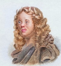 Sir William Davenant.