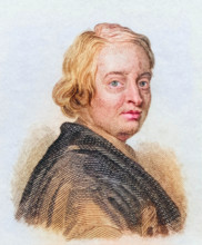 John Dryden.