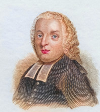 Pietro Antonio Domenico Bonaventura Trapassi.