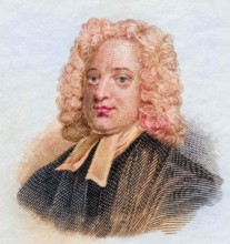 Thomas Parnell.