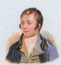 Robert Burns.
