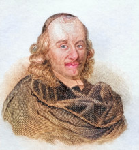 Pierre Corneille.