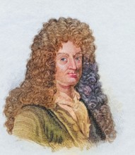 Jean Baptiste Racine.