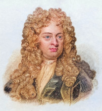 Sir John Vanbrugh.